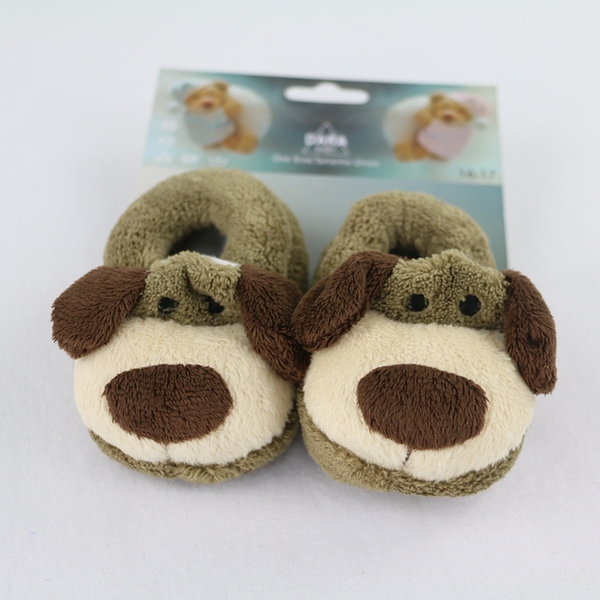 Детски боти за момичета и момчета в различни цветове с животинки главички