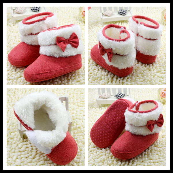 Детски топли боти в над 18 модела, удобни и меки в различни цветове