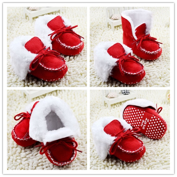 Детски топли боти в над 18 модела, удобни и меки в различни цветове