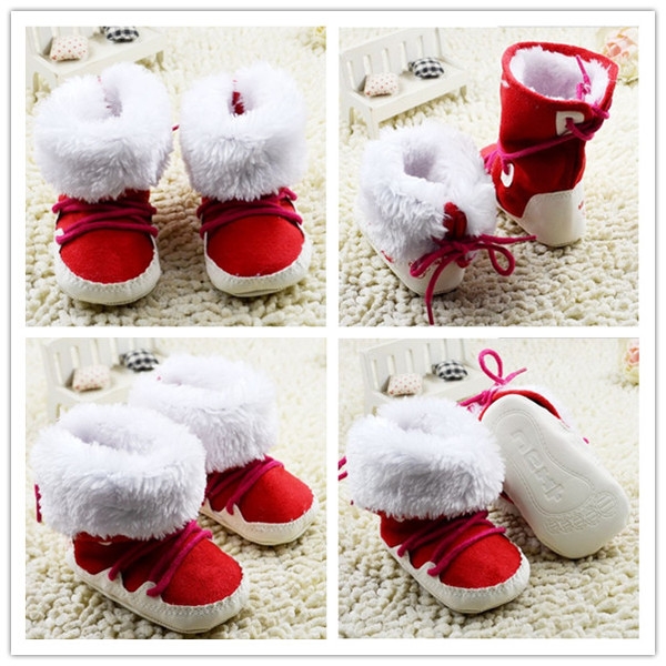 Детски топли боти в над 18 модела, удобни и меки в различни цветове