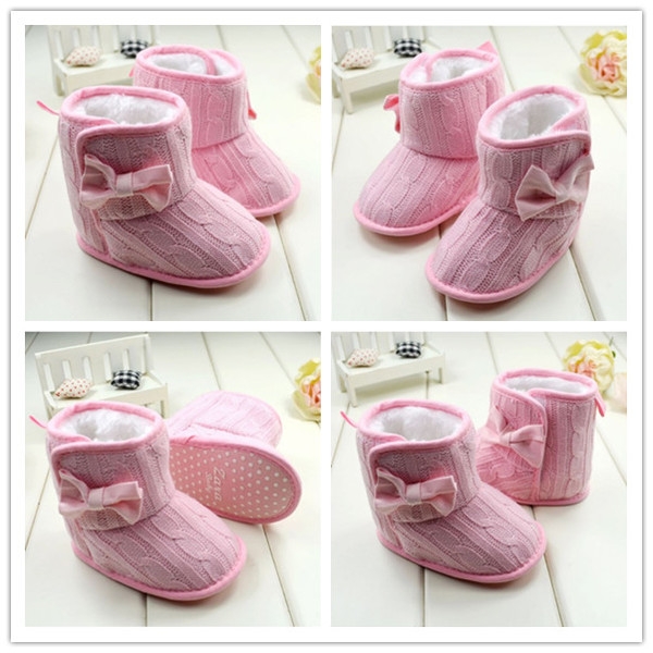 Детски топли боти в над 18 модела, удобни и меки в различни цветове