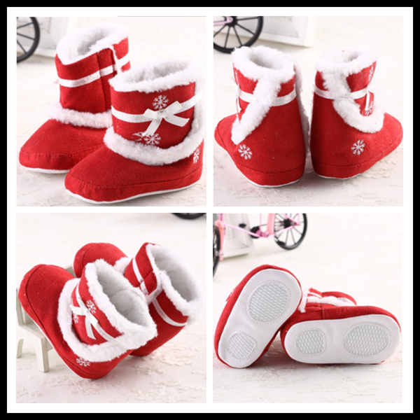 Детски топли боти в над 18 модела, удобни и меки в различни цветове