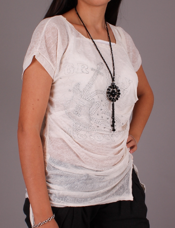 Туника Guitar в 3 цвята