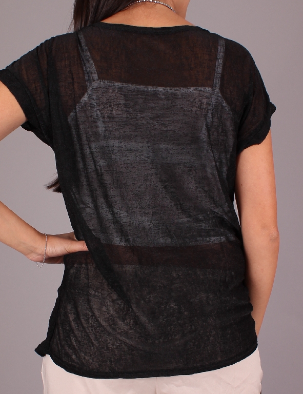 Туника Guitar в 3 цвята