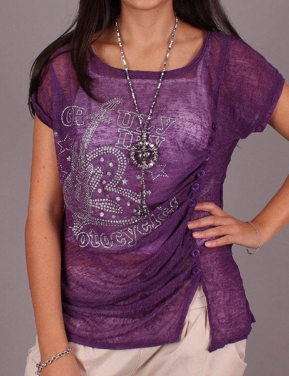 Туника Guitar в 3 цвята