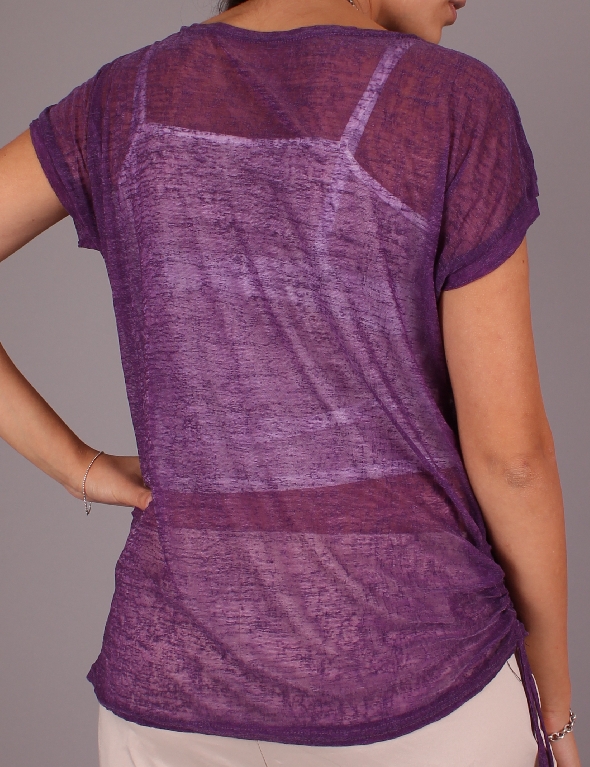 Туника Guitar в 3 цвята