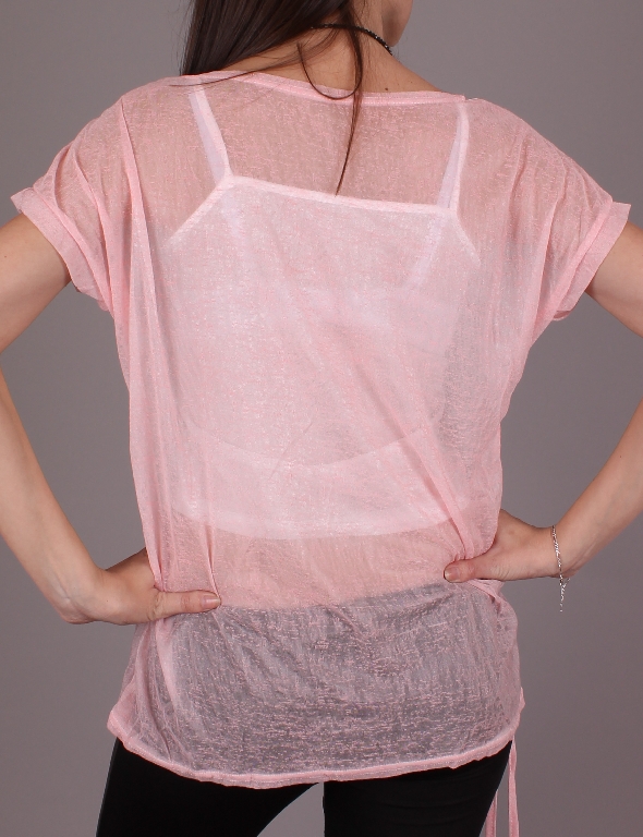 Туника Guitar в 3 цвята