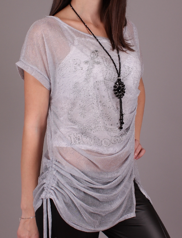 Туника Guitar в 3 цвята