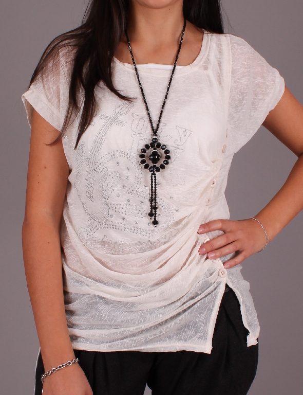 Туника Guitar в 3 цвята