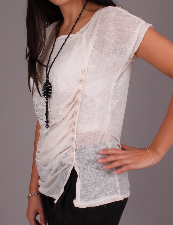 Туника Guitar в 3 цвята