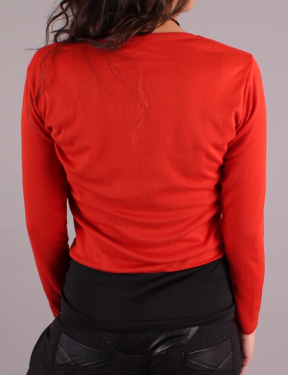 Блуза Mickey в 2 цвята