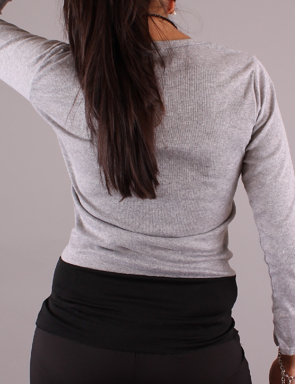 Блуза Mickey в 2 цвята