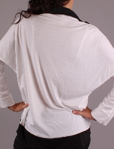 Блуза NO в 2 цвята