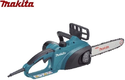 Makita електрически верижен трион UC3041A