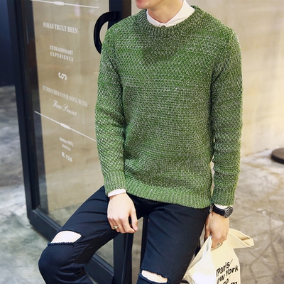 Мъжки пуловери с изчистен дизайн и микс модели в зимни червени зелени сини сиви черни