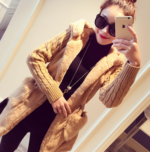 Κυρίες στερεό γιλέκο μπουφάν τύπου