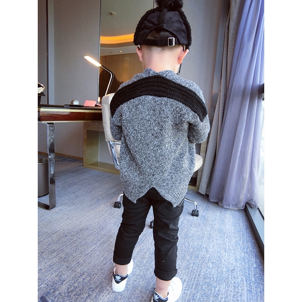 Παιδικές ζακέτες για αγόρια