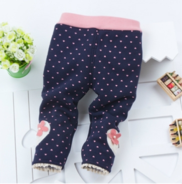 Детски клинове за момчета и момичета в 12 модела, в розов, сив, червен, жълт и тъмносин цвят