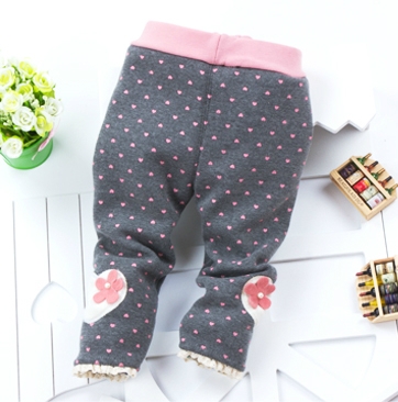 Детски клинове за момчета и момичета в 12 модела, в розов, сив, червен, жълт и тъмносин цвят