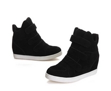 Γυναικεία πάνινα παπούτσια