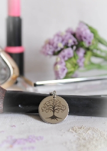 Медальон „Дървото на живота“