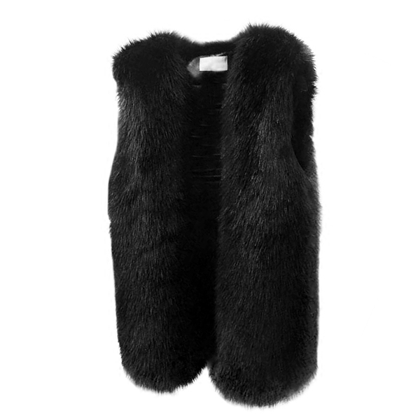 Κυρίες μακρύ σακάκι χειμώνα faux δέρμα παλτό και πράσινο - μπλε, πράσινο, μαύρο, γκρι, λευκό