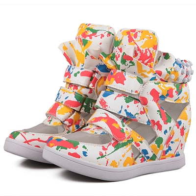 Дамски кецове 