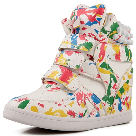 Дамски кецове 