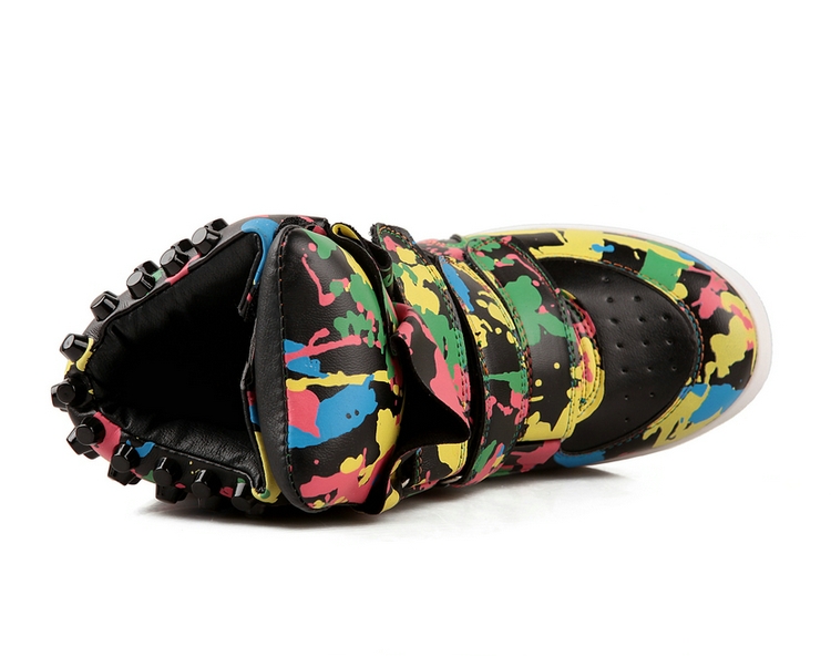 Дамски кецове 