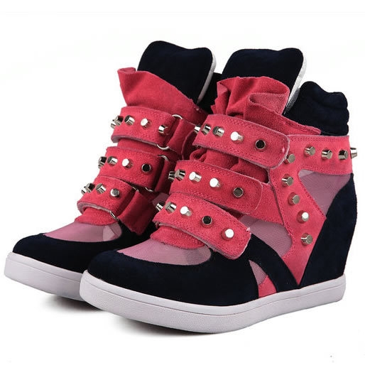 Дамски кецове 