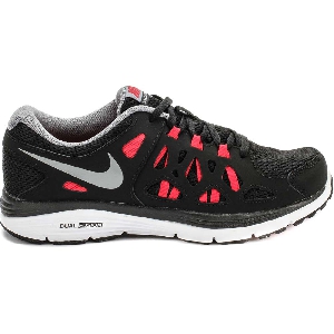 Unisex Men Running Shoes NIKE DUAL FUSION RUN 2 