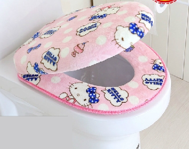 Παιδικά μαξιλάρια τουαλέτας  διάφορα χρώματα για αγόρια και κορίτσια