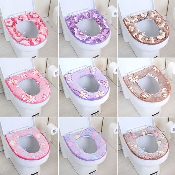 Παιδικά μαξιλάρια τουαλέτας  διάφορα χρώματα για αγόρια και κορίτσια