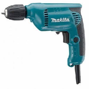 Makita 9565CVR Ъглошлайф ф 125 мм  + Makita 6413 Бормашина