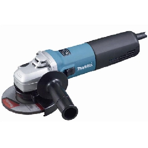 Makita 9565CVR Ъглошлайф ф 125 мм  + Makita 6413 Бормашина