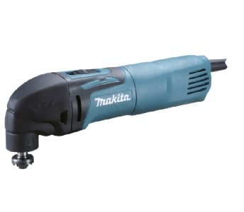 Мултифункционален инструмент MAKITA - TM3010CX6J