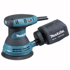 Ексцентричен шлайф MAKITA - BO5031