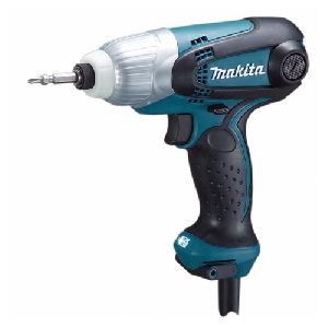 Гайковерт ударен MAKITA - TD0101F