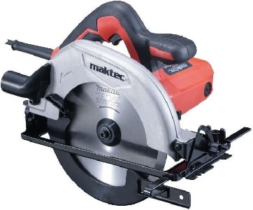 Makita циркулярен трион Maktec MT582