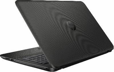 HP 15-Notebook Intel Core i5/4GB