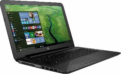 HP 15-Notebook Intel Core i5/4GB