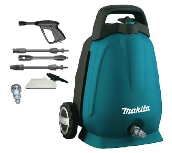 Makita водоструйка HW102 L5