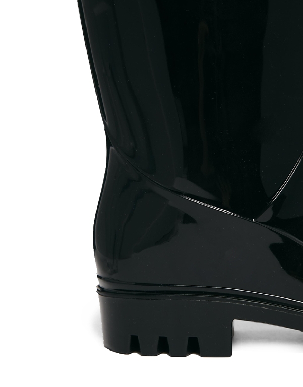 Дамски ботуши GANGSTER 