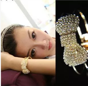 Женски гривни в различни варианти и размери - подходящи и за деца. 