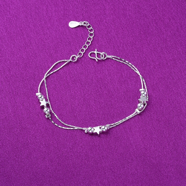 Дамски гривнички с различни мотиви