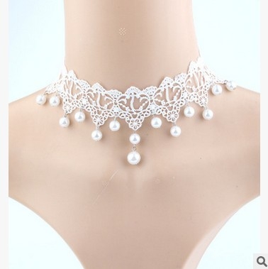 Елегантни модели колиета за специални поводи. 