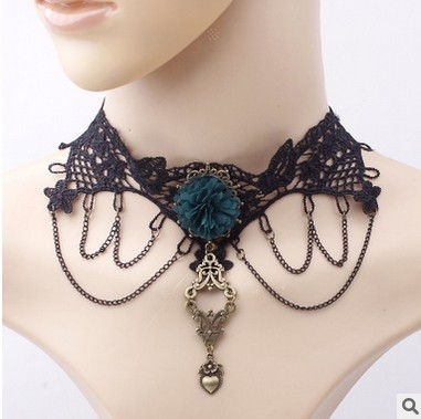 Елегантни модели колиета за специални поводи. 