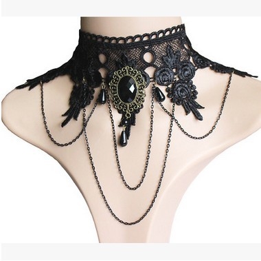 Елегантни модели колиета за специални поводи. 