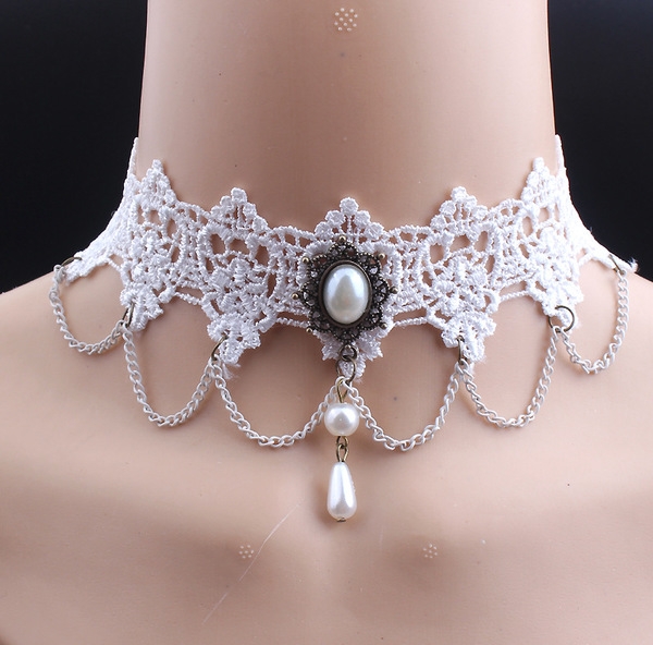 Елегантни модели колиета за специални поводи. 