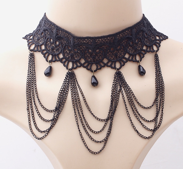 Елегантни модели колиета за специални поводи. 